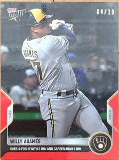 Willy Adames