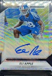 Eli Apple