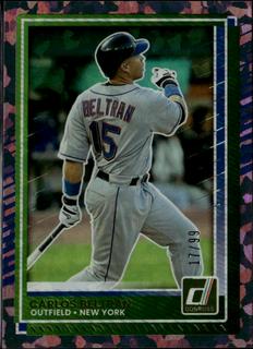 Carlos Beltran