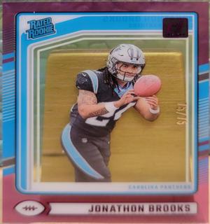 Jonathon Brooks