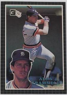Alan Trammell