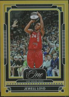 Jewell Loyd