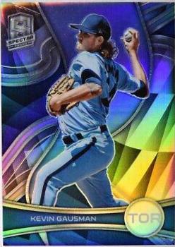 Kevin Gausman [Holo] #90