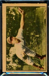 Pee Wee Reese
