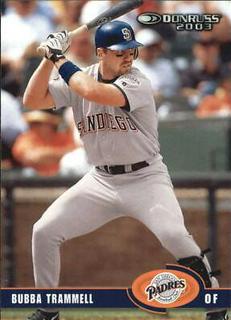 Bubba Trammell