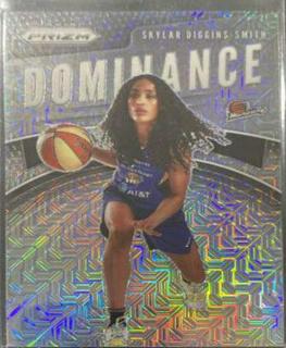 Skylar Diggins-Smith