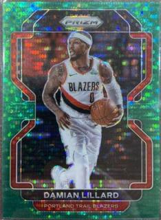 Damian Lillard