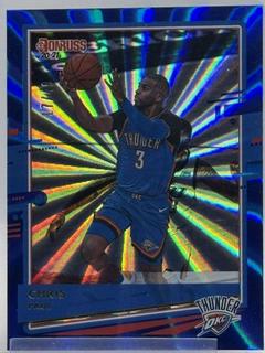 Chris Paul