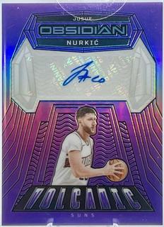 Jusuf Nurkic