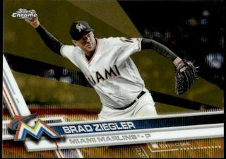 Brad Ziegler