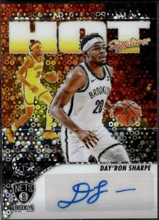 Day'Ron Sharpe