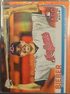 Shane Bieber