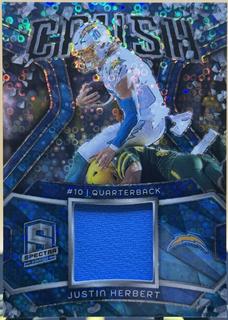 Justin Herbert