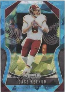 Case Keenum