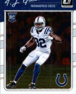 T.J. Green