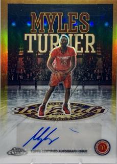 Myles Turner