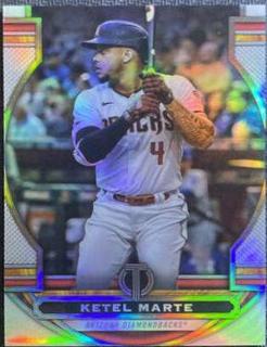 Ketel Marte