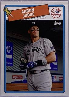 Aaron Judge
