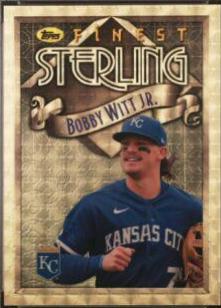 Bobby Witt Jr.
