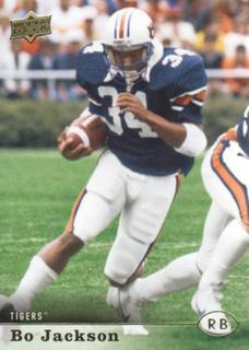 Bo Jackson