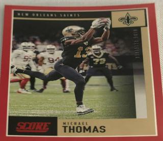 Michael Thomas