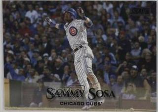 Sammy Sosa