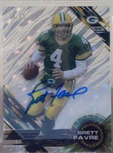 Brett Favre