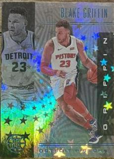 Blake Griffin