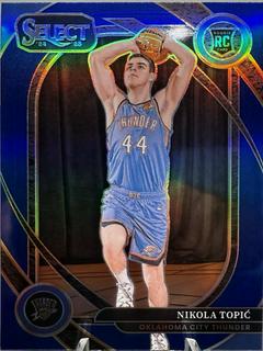 Nikola Topic