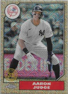 Aaron Judge