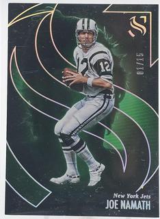 Joe Namath