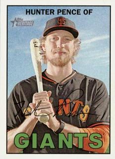 Hunter Pence