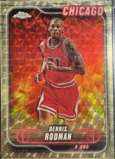 Dennis Rodman