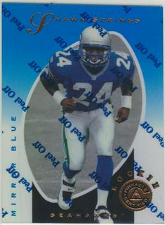 Shawn Springs