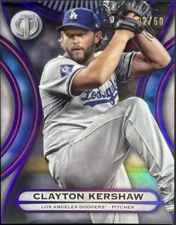Clayton Kershaw