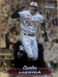 Carlos Correa