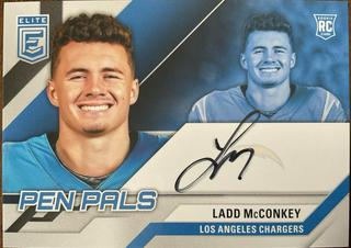 Ladd McConkey