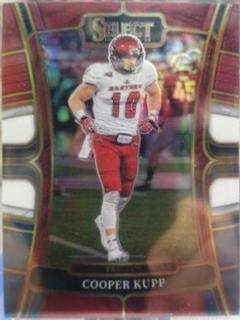 Cooper Kupp