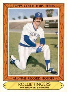 Rollie Fingers