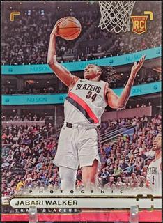 Jabari Walker