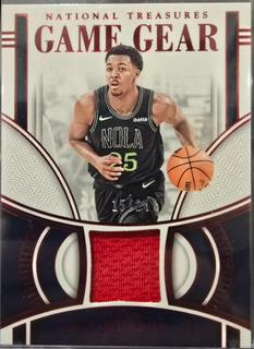 Trey Murphy III