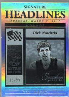 Dirk Nowitzki