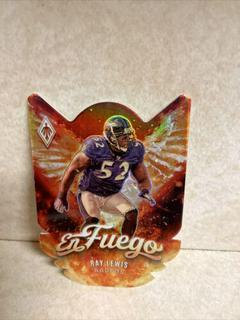 Ray Lewis