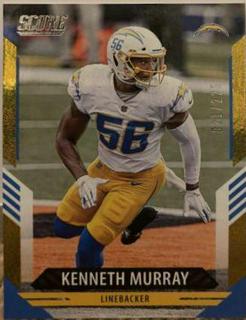 Kenneth Murray