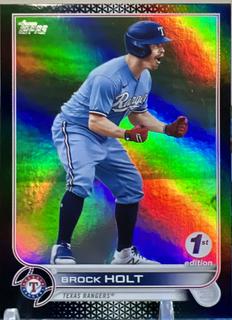 Brock Holt