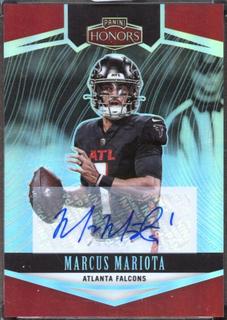 Marcus Mariota