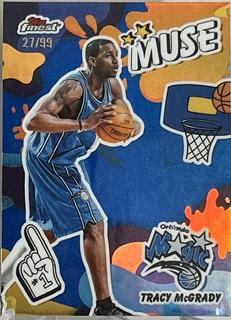 Tracy McGrady