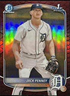 Jack Penney