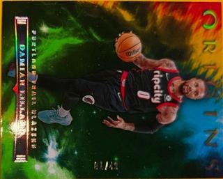 Damian Lillard