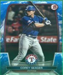 Corey Seager